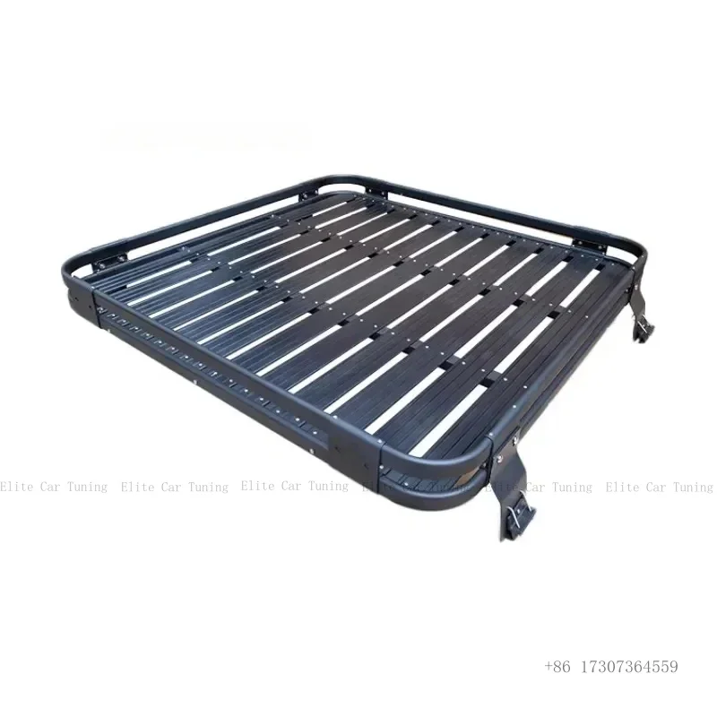 

Factory Price Direct Supply Two-door Special Lage Rack, Roof Rack, Off-road Modification Roll Cage