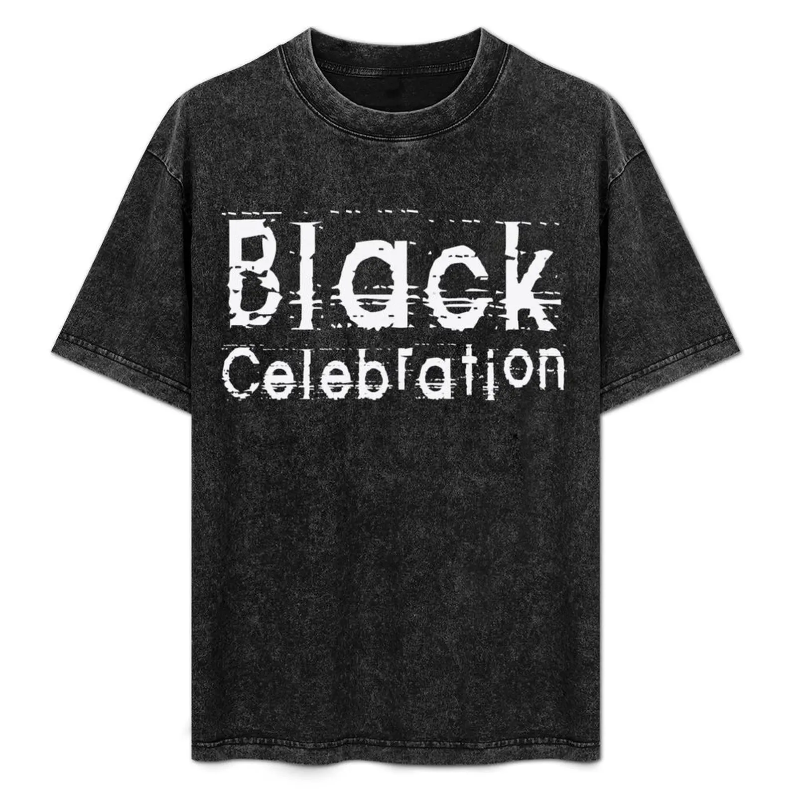

The Best Men Women Black Celebration By Chillee Wilson Awesome Since T-Shirt Basic Short Sleeve Cotton Blend T-Shirt
