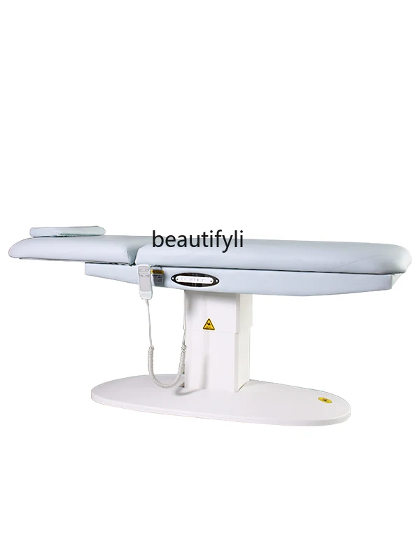 Electric Beauty Spa Massage Micro Plastic Tattoo Tattoo Embroidery Bed Beauty Salon Bed