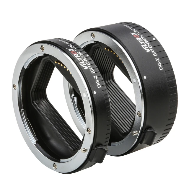 ニコンZマウントカメラレンズZ6 II Z7 Z50 Z7 II Z5 Z9 Zfc用Viltrox