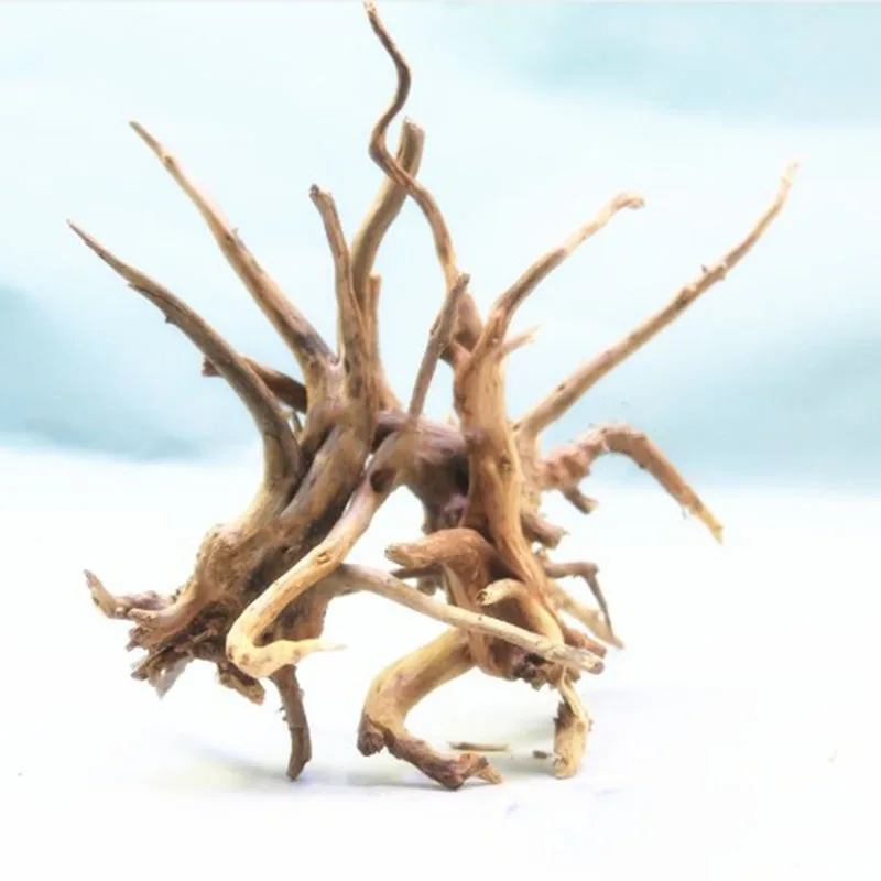 Natural Driftwood Aquarium Decoration