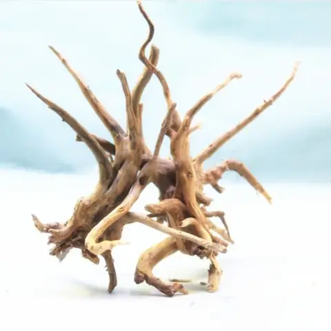 Natural Driftwood Aquarium Decoration ZHIYANG