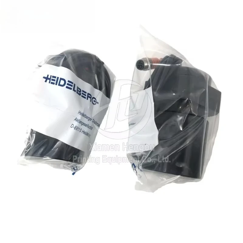 F4.105.1271 Best Quality Vibrating Drive Motor Offset Printing Machine Spare Parts