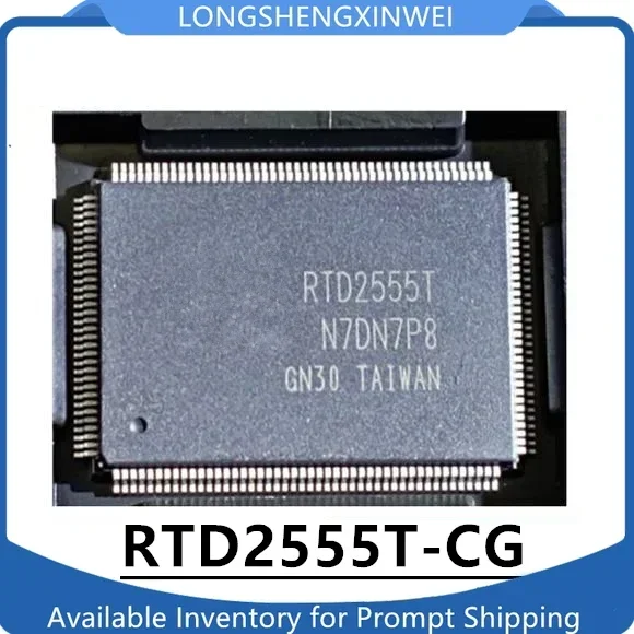 1PCS RTD2555T RTD25…