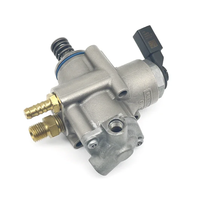 High Quality 06F127025L High Pressure Fuel Pump For Audi A1 A3 A4 B7 A6L TT TTS 2.0T 06F127025B 06F127025F 06F127025H