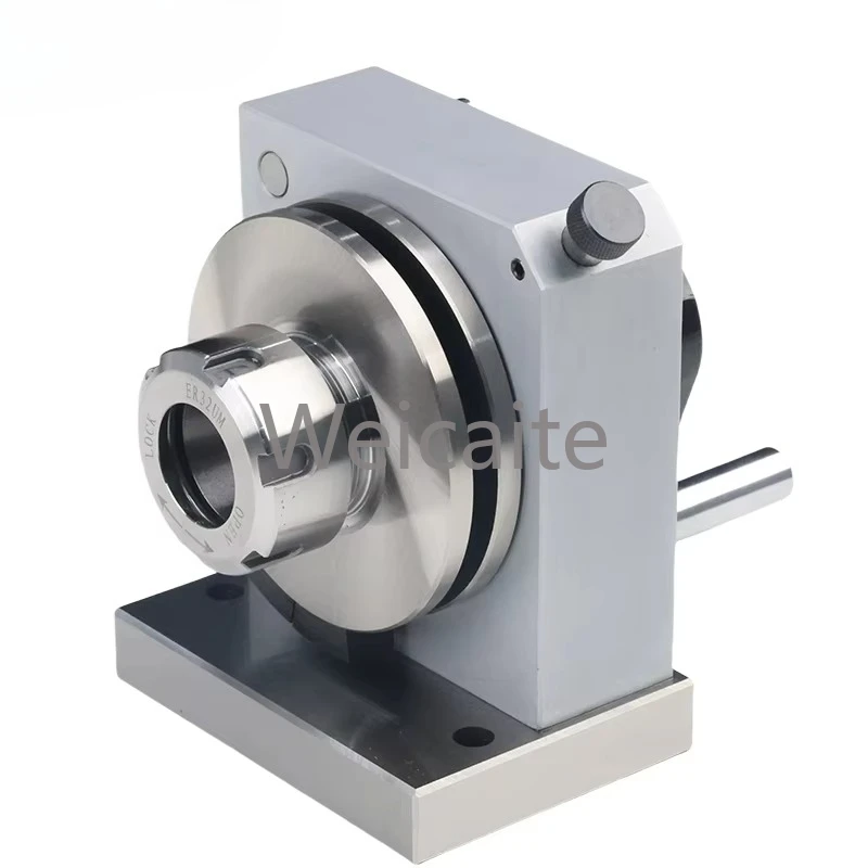 

Precision Lathe High Quality High Precision ER Chuck Frequency Division Punch Grinder Punch