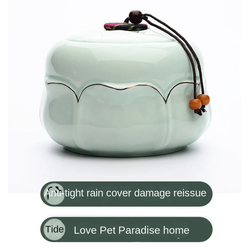 

Памятный дом для домашних животных смерти урна большой, средний и маленький гроб для похоронения кошки и собаки стандартная банка