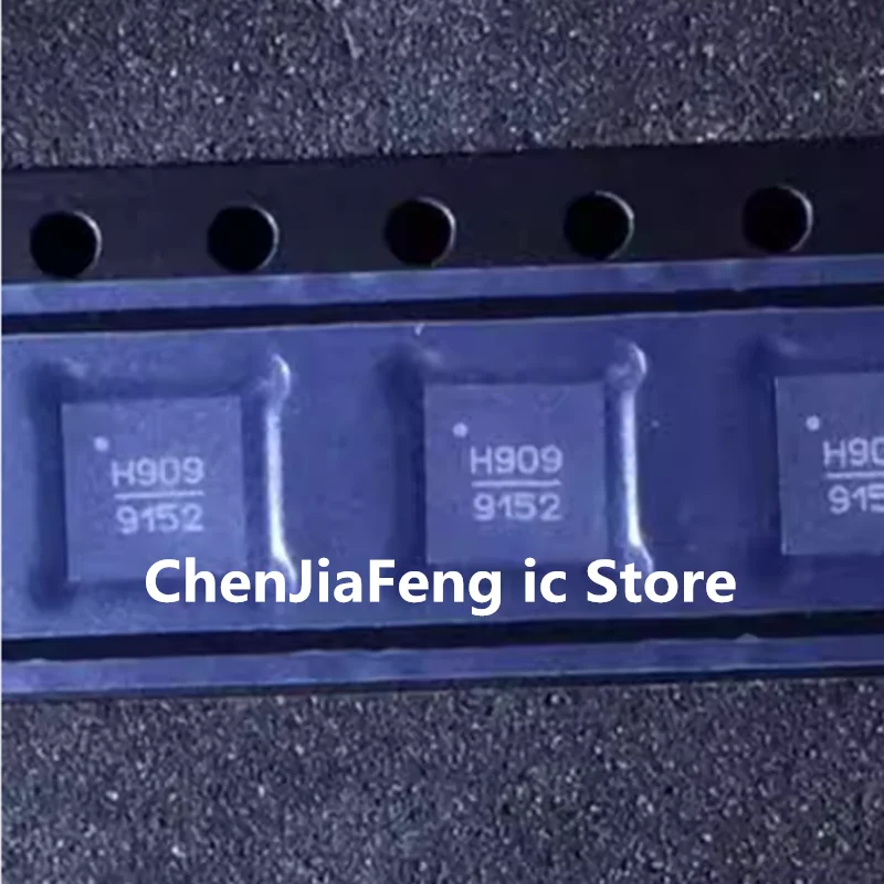 1PCS~100PCS/LOT HMC909LP4E HMC909LP4ETR H909 QFN24 Nuevo original