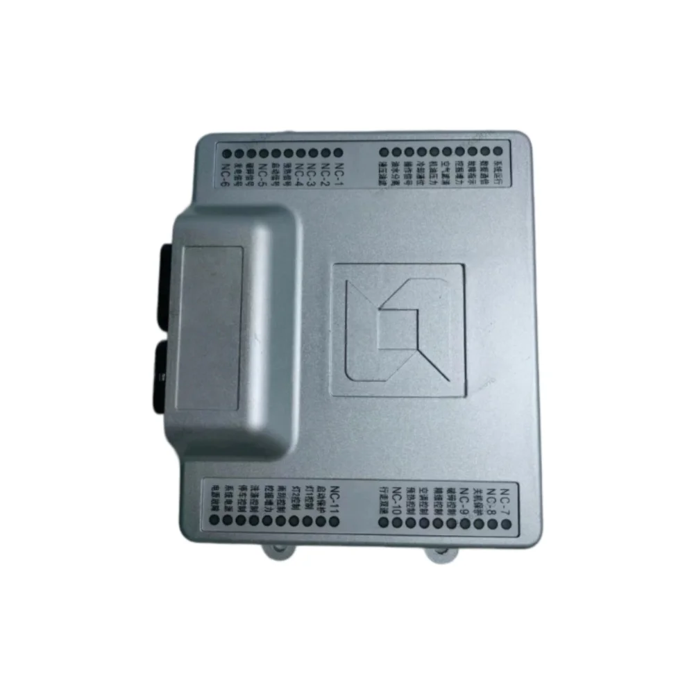 60210-95-00044 For Shantui MC76 SE75 SE135 SE210W 215 245 Computer Board Monitor ECU Excavator Parts