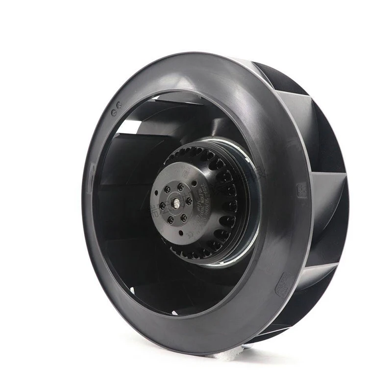 Brand New Original Chassis cabinet cooling fan R2E220-AA40-05 230V 50/60Hz 0.38/0.40A 85/90W 2600/2700r/min 260Pa