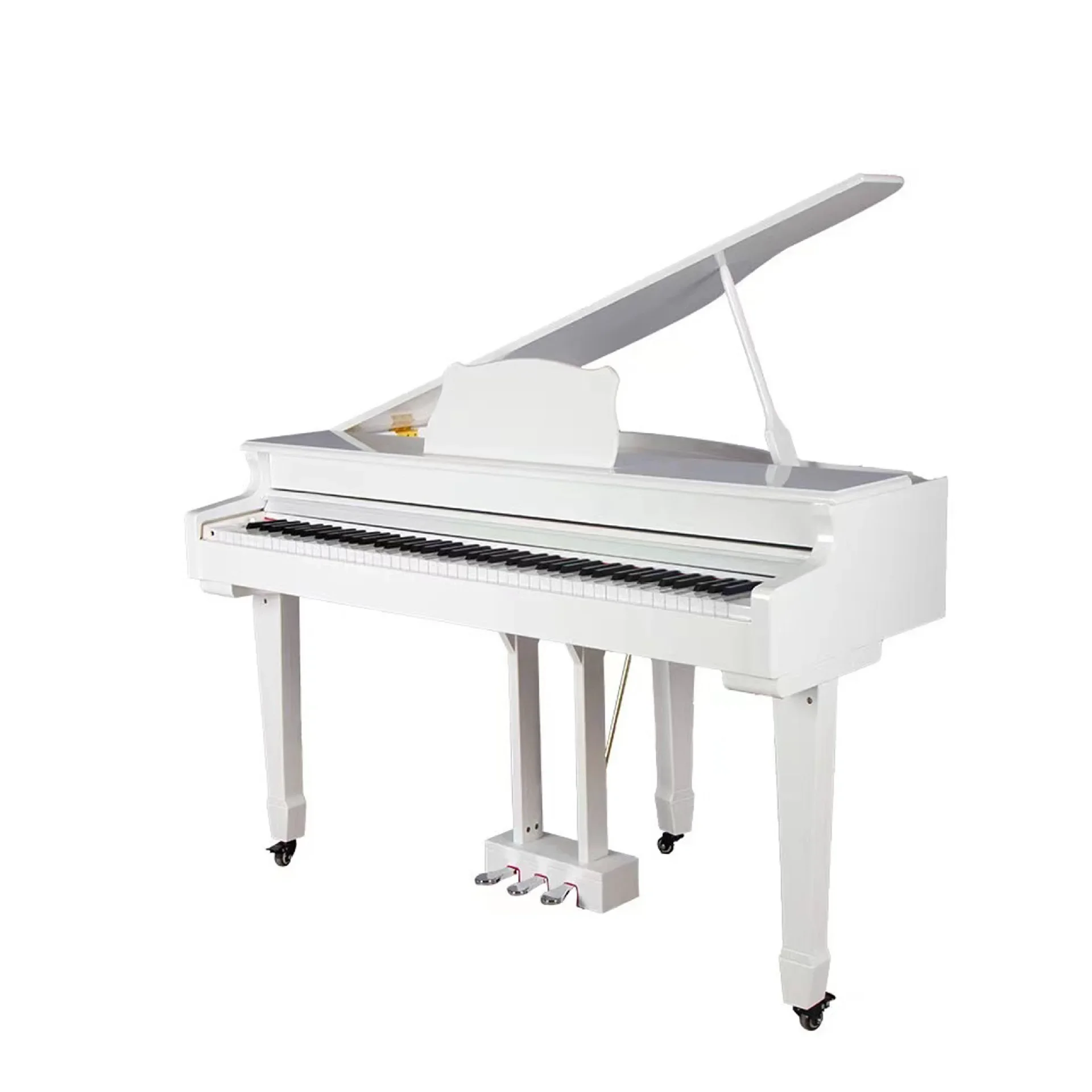 

2025 Grand Hybrid Digital Piano