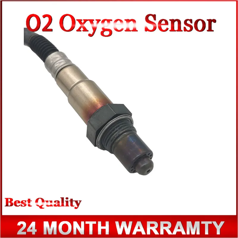 

Для датчика кислорода Bosch 15360 для BMW Mitsubishi Nissan Rolls-Royce 745i 745Li 02-06