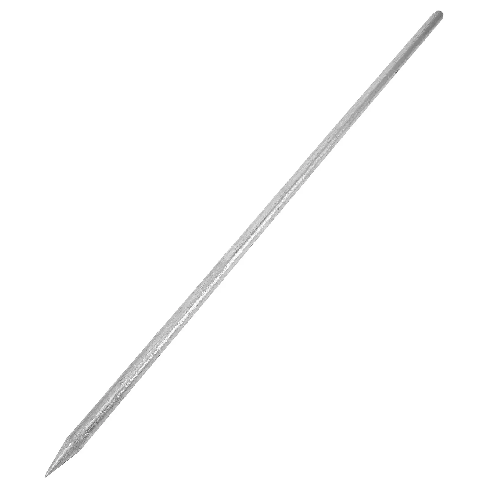 

Electrical Ground Spike Post Pin Rods Home Stainless Steel Earthing