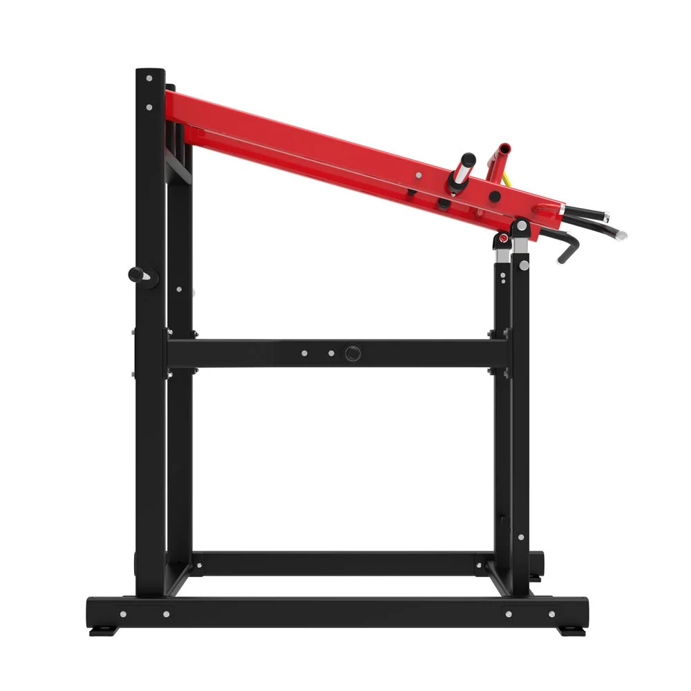 Máquina de Press Viking, Equipo de Gimnasio Comercial, Entrenamiento de Fuerza con Pesas