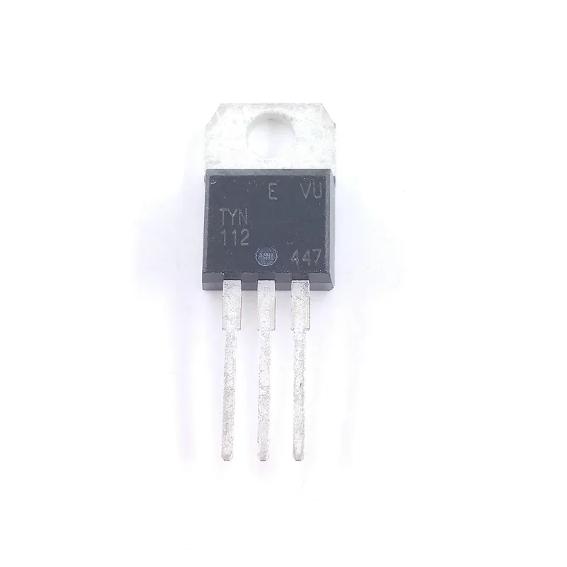 10 ชิ้น/ล็อตTYN112 Unidirectional 12A100V TYN112PHL TO-220