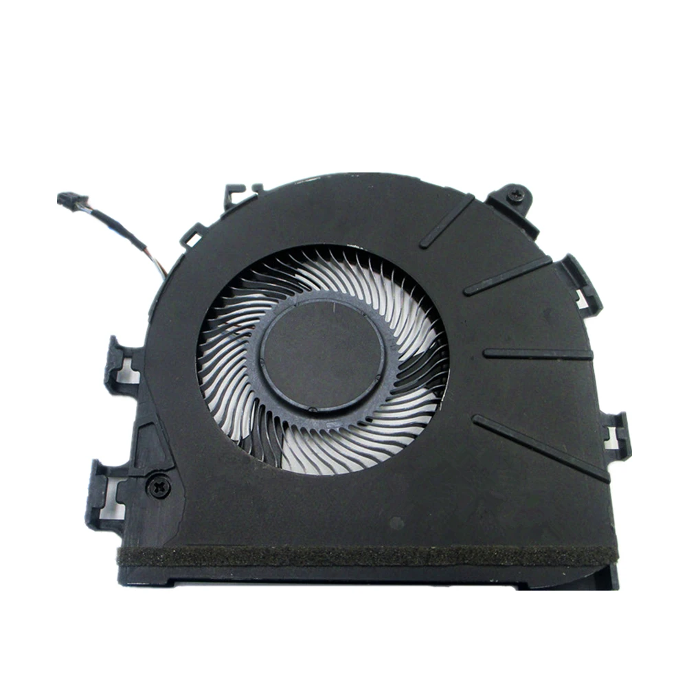 

Laptop CPU Central Processing Unit Fan Cooling Fan For HP EliteBook 855 G7 Black