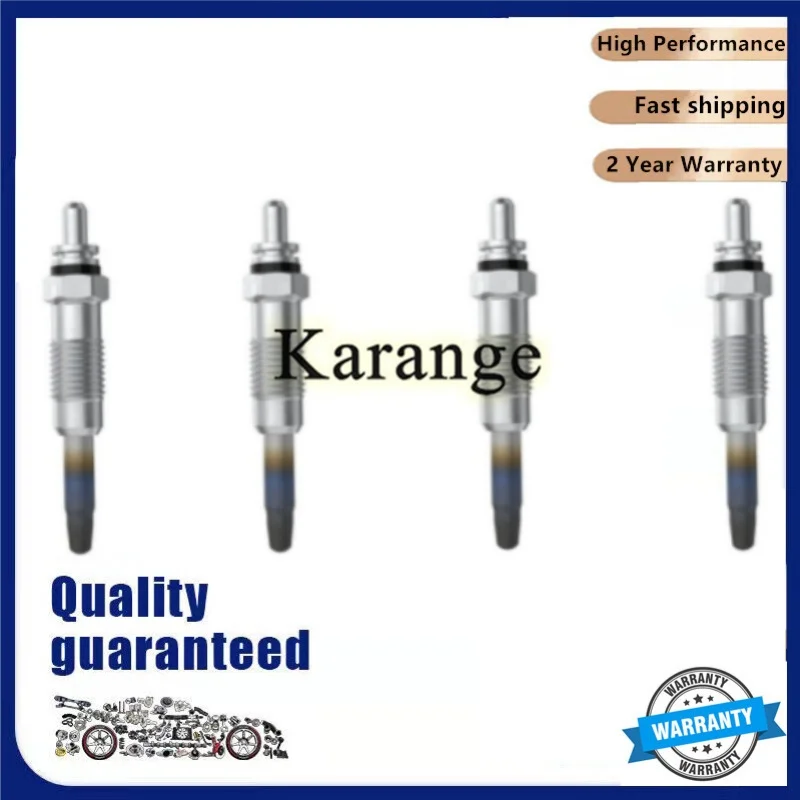 

0250201039 High Quality Engine Glow Plug For Mercedes 300CD 300D 300SD 300TD New