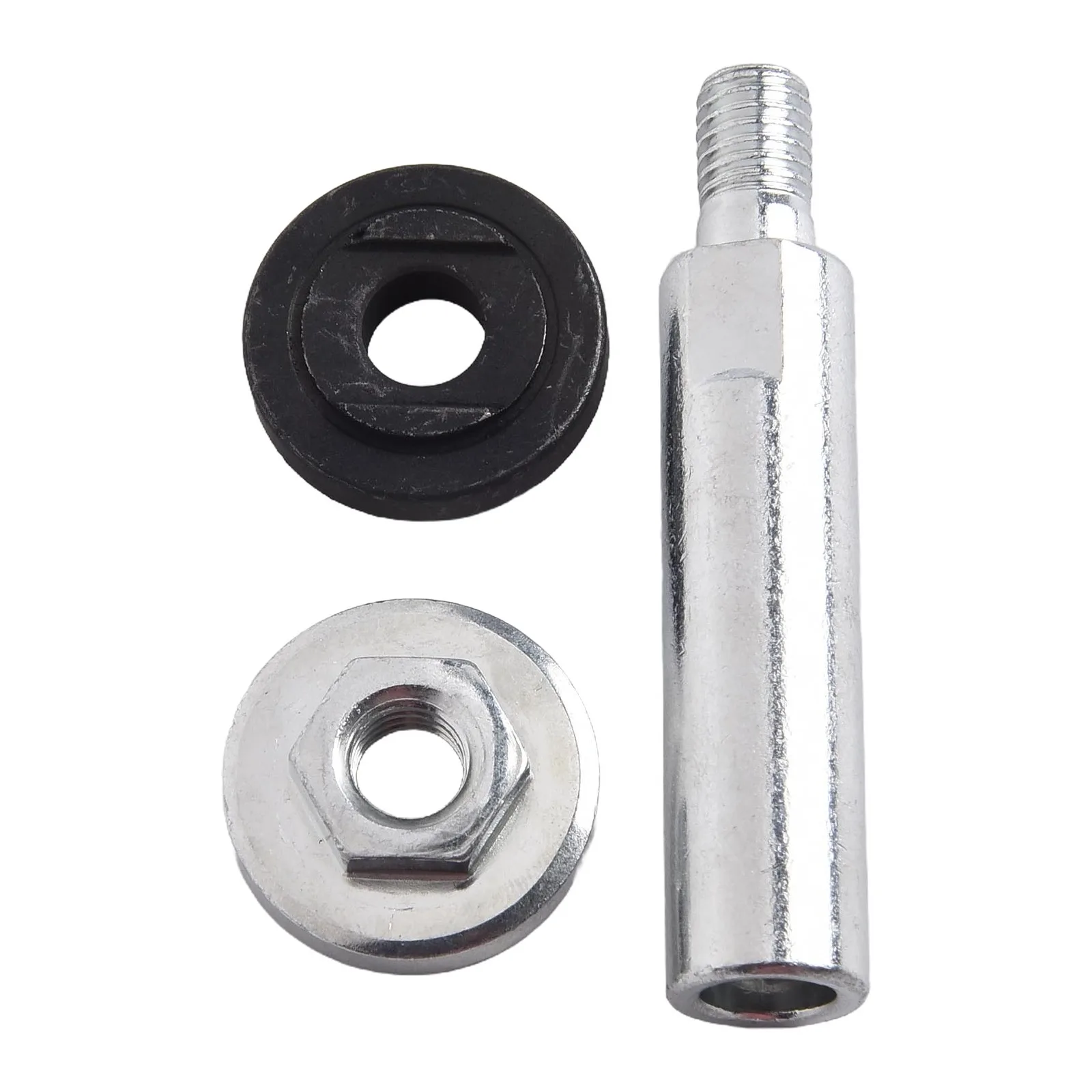 Auxiliary Tool Angle Grinder Connecting Rod Angle Grinder Connect Type Connecting Rod Extension Rod Multi Function