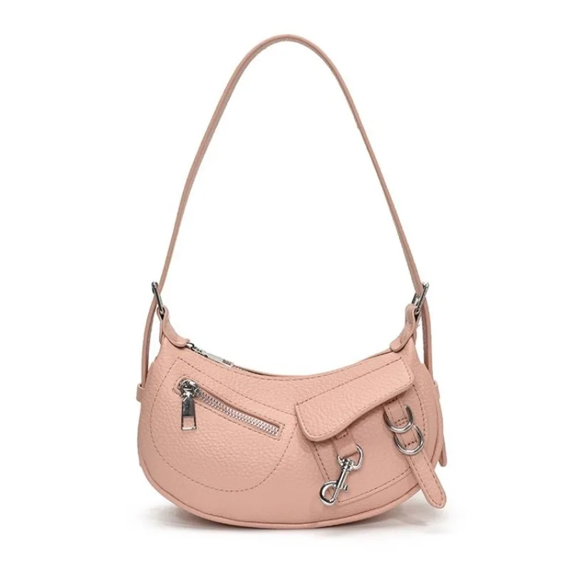 

Classic Fashionable Vintage Diaper Bag For Women Designer Leather Large Capacity Tote Luxury Minimalist Elegant Stylish Commuter