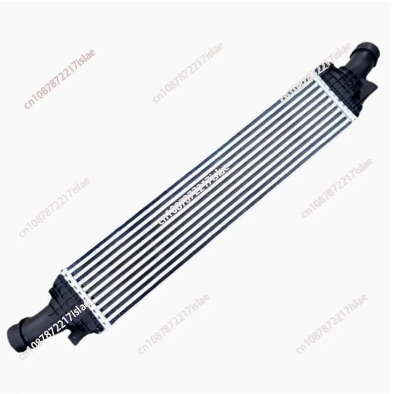 

Turbine intercooler for A4 B8 A5 Q5 A6 C7 A7 MACAN 8K0145805G 8K0145805L 8K0145805P