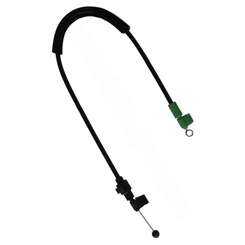11.11 Flap Control Cable For Temperature Heater 7H2819837C For VW Transporter T5 T6