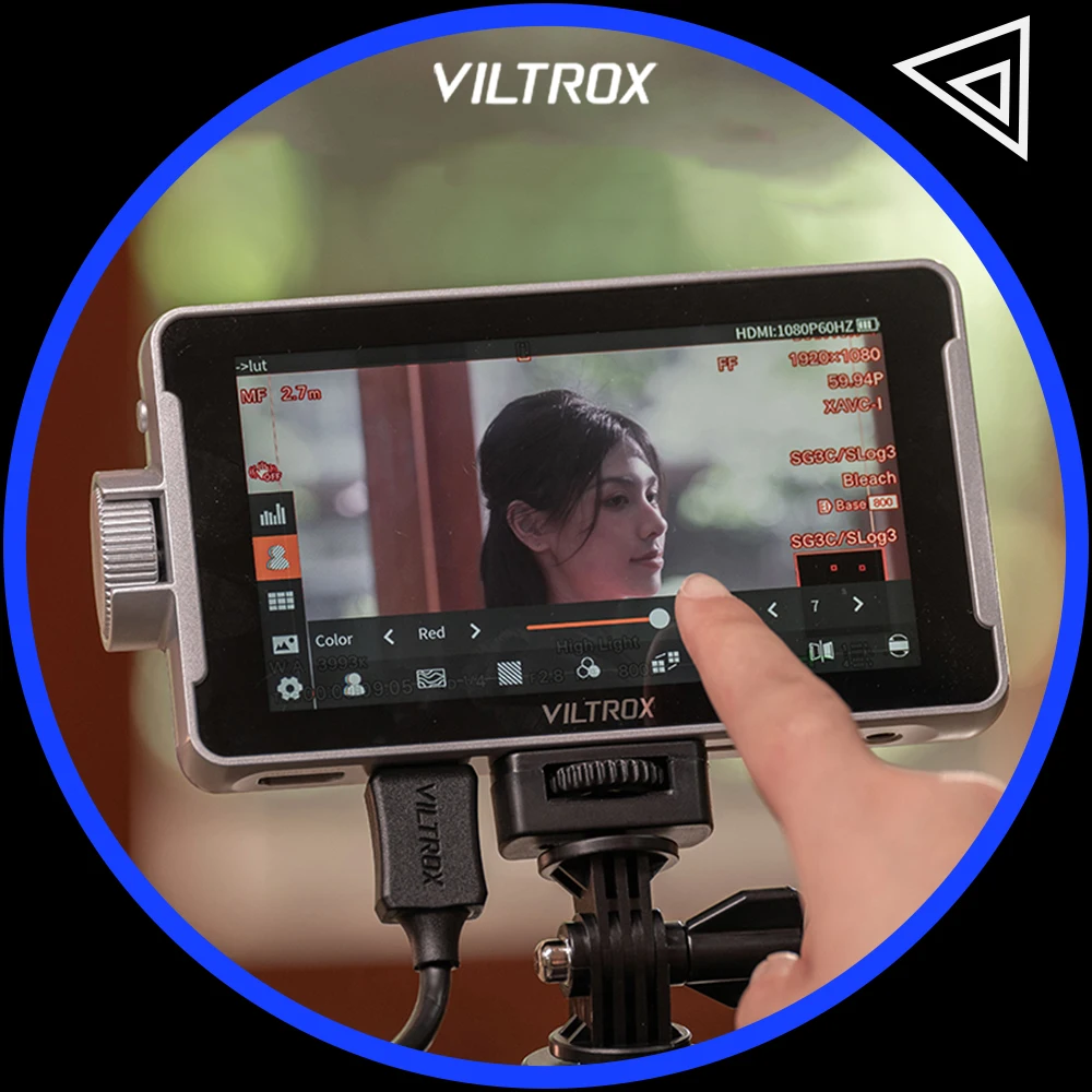 Viltrox DC-V1 Hd 5.… - image