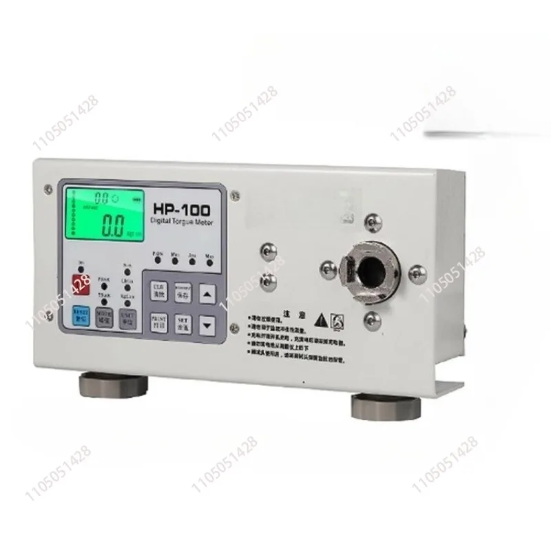 

Обнаружение крутящего момента Ветер партии Электрический пакетный измеритель крутящего момента Калибратор Моторный ключ Обнаружение крутящего момента