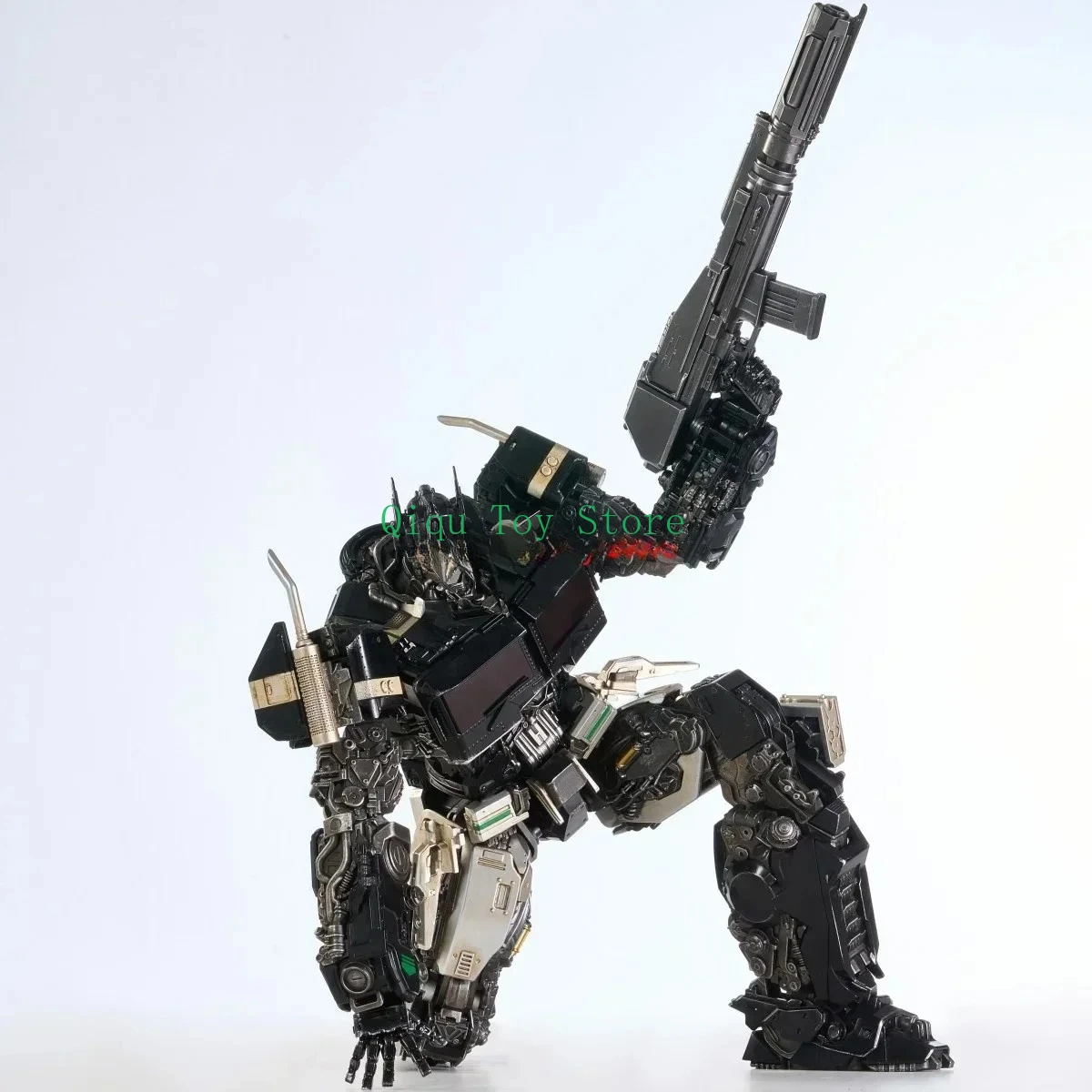 En Stock magnifique Mecha MM01B OP commandant chef-d 'œuvre film figurine modèle jouet Collection cadeau