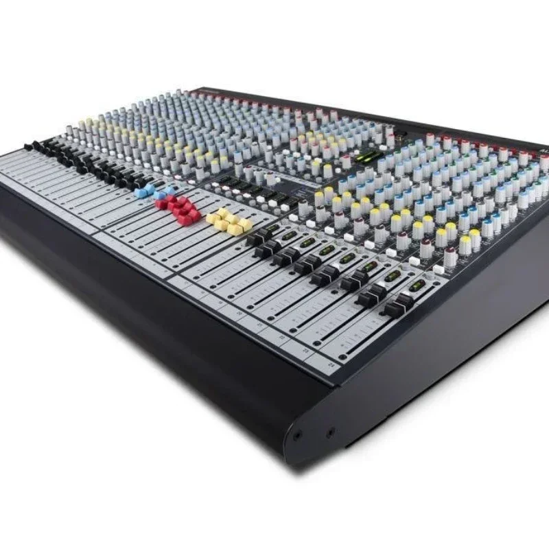 GL2400-416 16-way large mixer 4 group performance