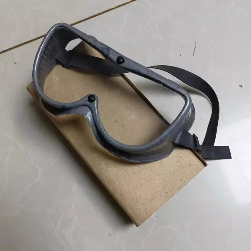 

Russian Soviet Original Inventory Of Wind Mirrors