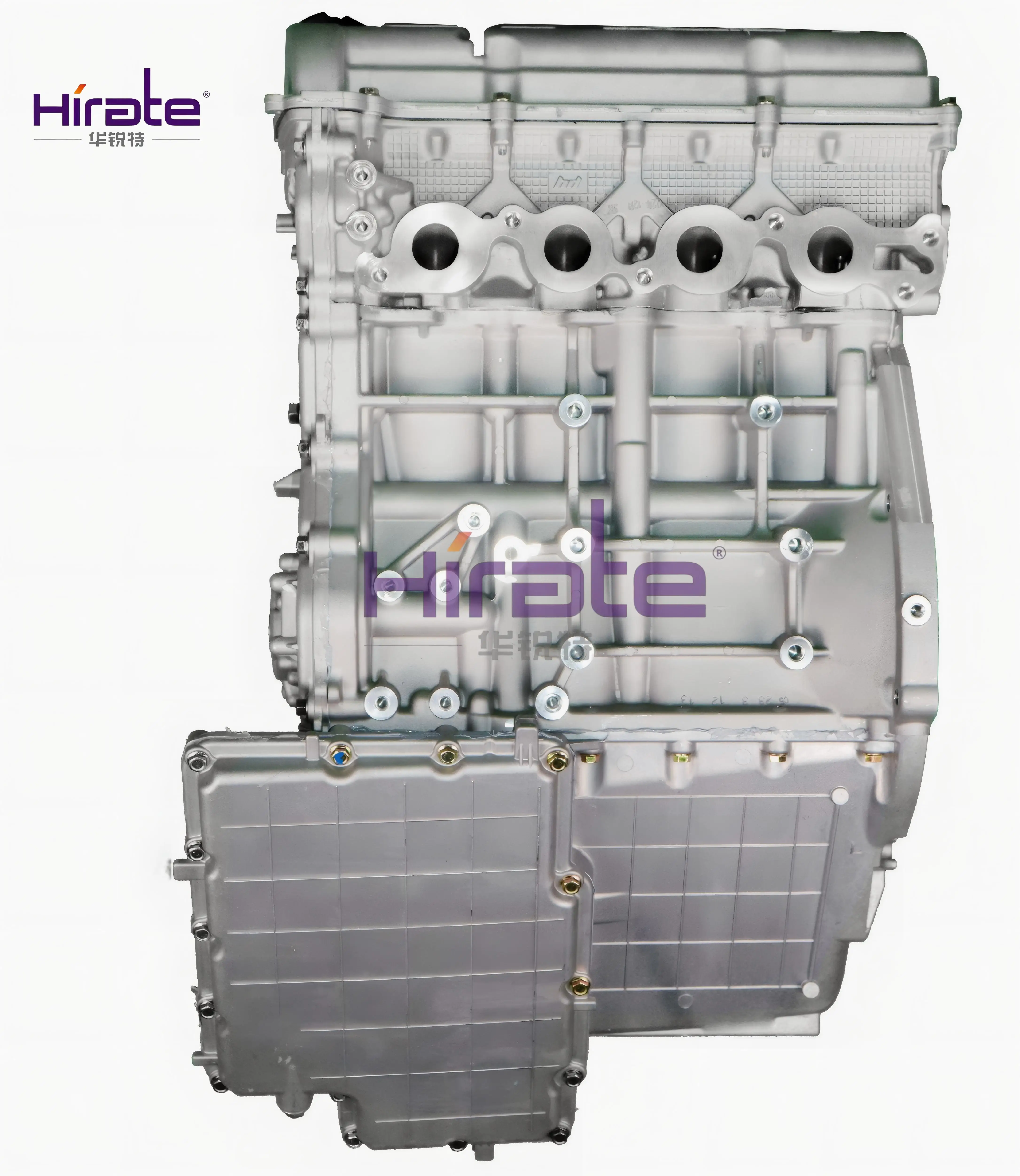High-quality Hot-selling Standard Displacement Hirate Engine Suitable For Dongfeng DK13