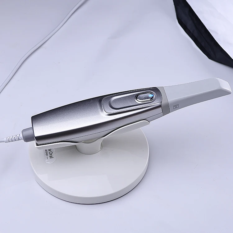 For Dentals Artificial Teeth Quality Similar As Panda P3 M501 Cheap Lab Equipment Dentals Digital Intraoral 3D Scanner