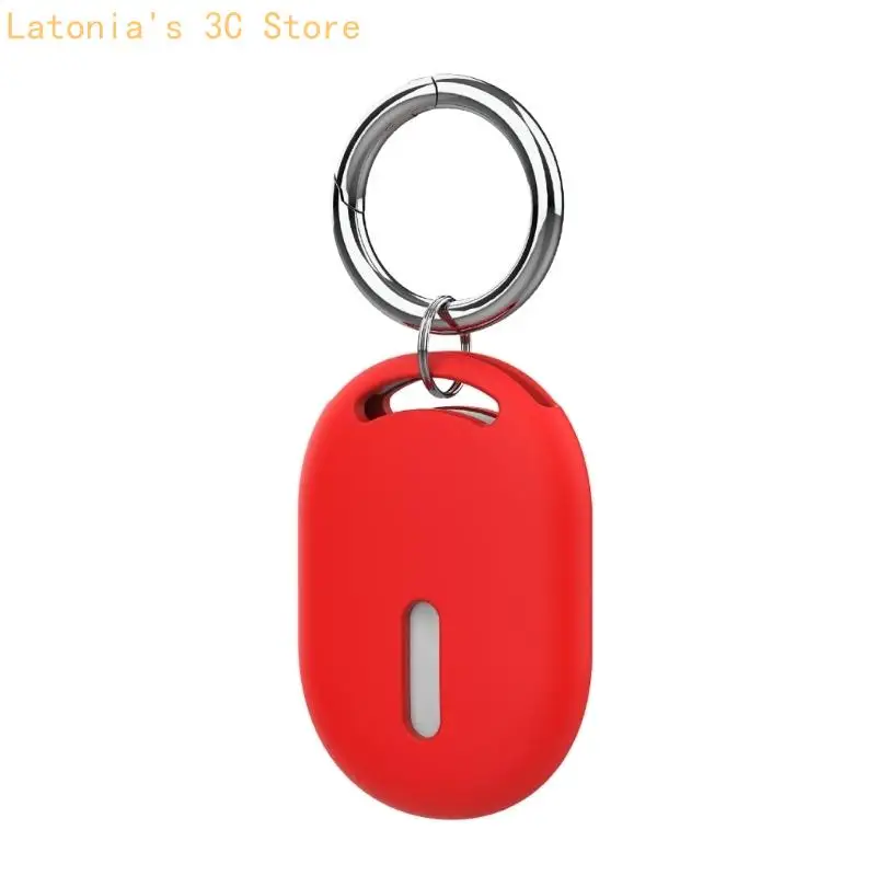 Wasserdicht Locator Fall Shell Cover Sichere Anti-verlust Design Für Tracking Gerät Outdoor Reise Wandern Und Täglichen Pendeln – Detail 4