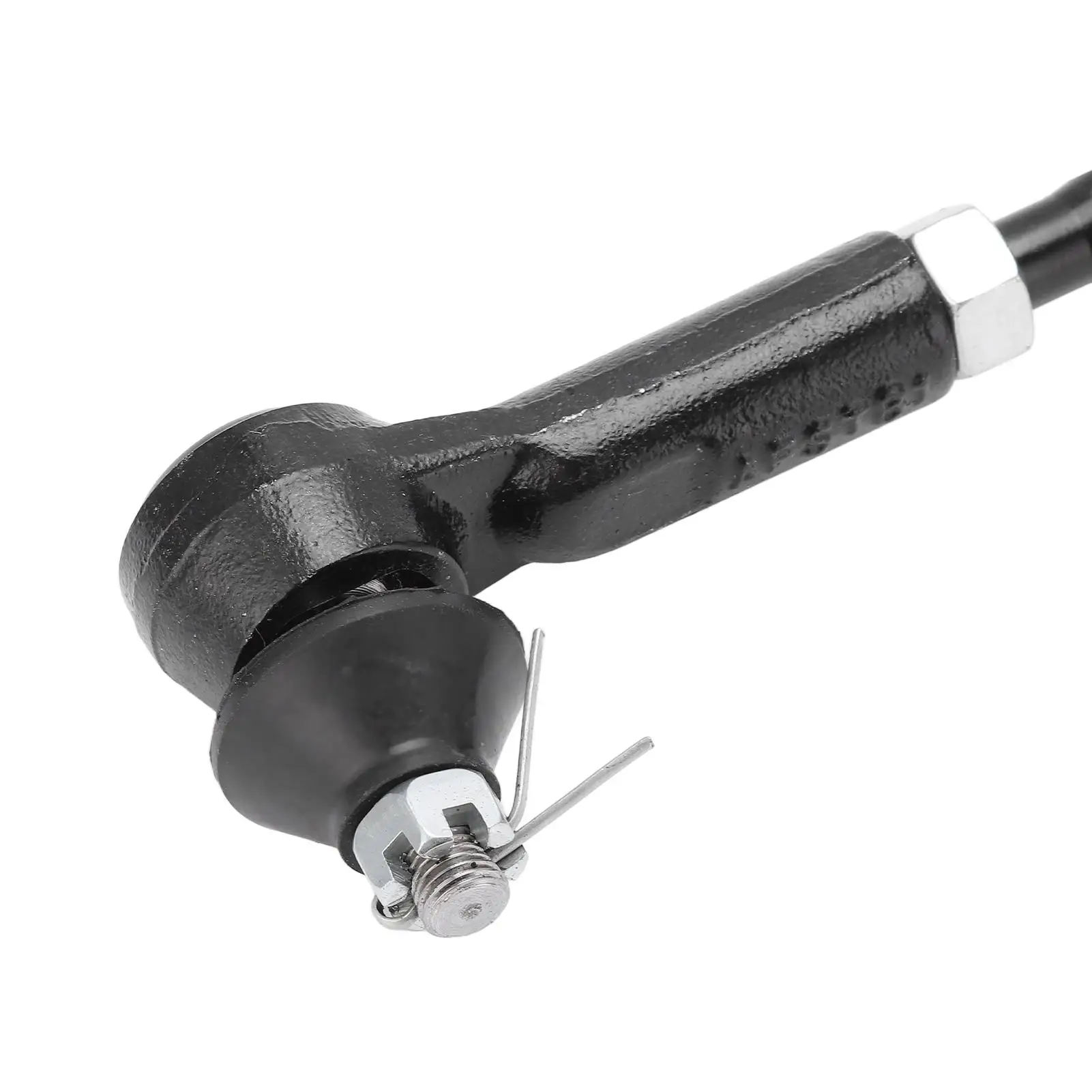 مجموعة صندوق تروس التوجيه 70964G01 رف + ترس لاستبدال عربة الغاز الكهربائية ezgo TXT لسيارة النادي