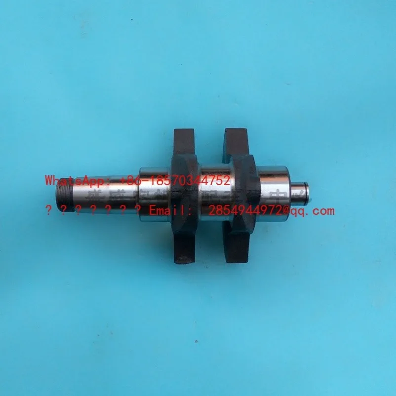 

Single Cylinder Accessories S1115 Crankshaft S195 1100 1110 15 Hp 20 Hp