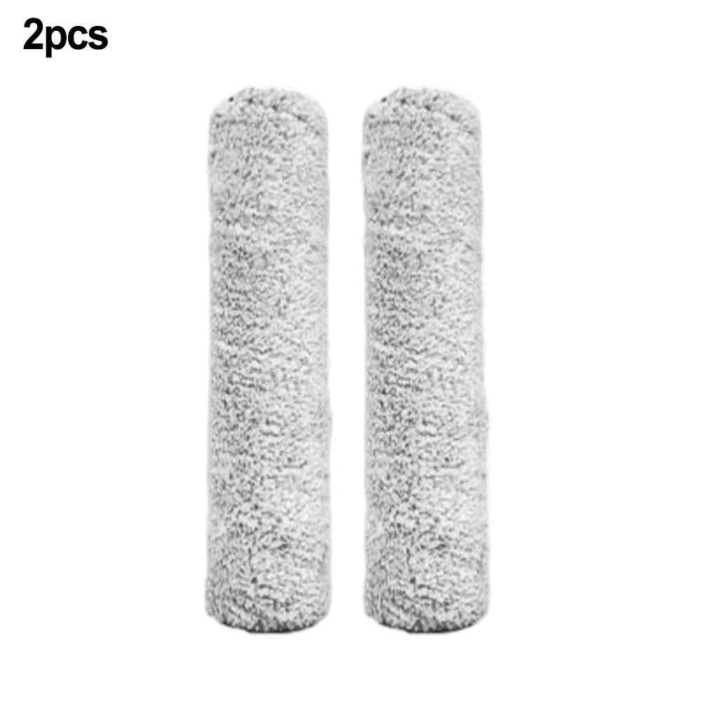 1/2個入り ティネコ IFloor 3 Breeze Plus用 掃除機ローラーブラシ ウェット＆ドライ掃除機部品 交換用ローラーブラシ
