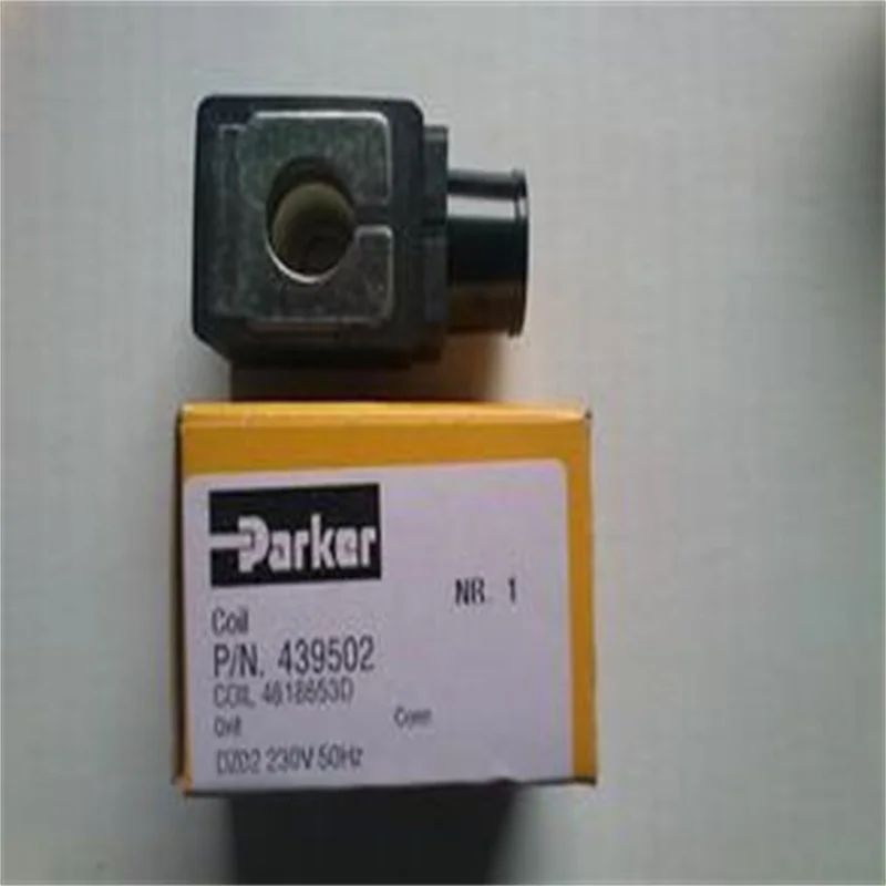 Серия CCP115M CCP230M Катушка электромагнитного клапана CCP115D CCP230D