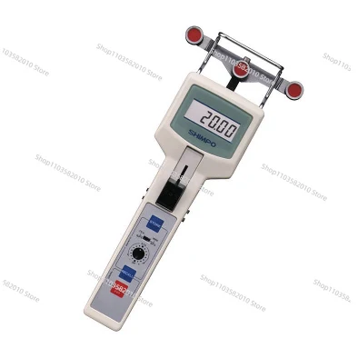 DTMX-10C digital tension meter tension measuring instrument