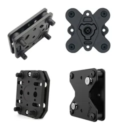 New Buffer shock absorber Suitable for Finger-Grip Phone or Radio Holder or Spring Loaded Cell Phone Cradle Holder