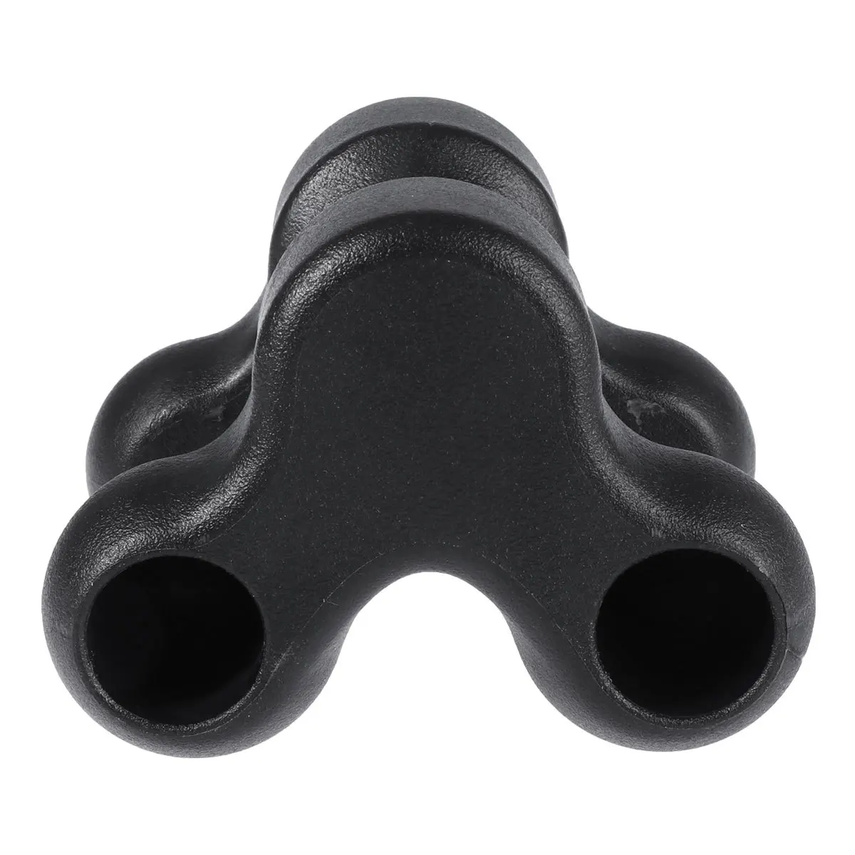 

Самомассажер, терапия триггерной точки, массаж глубоких тканей для потилического расслабления позвоночника, массажер для спины и плеч