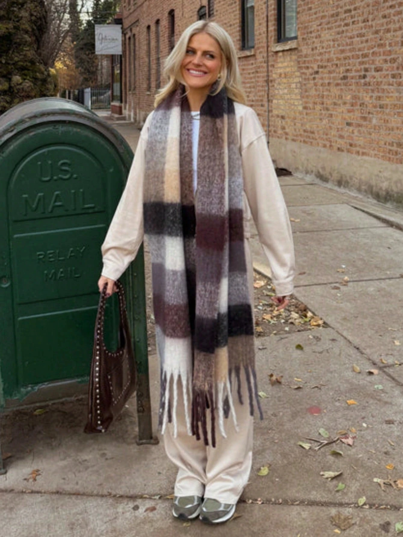 Hiver Imitation Cac… - image