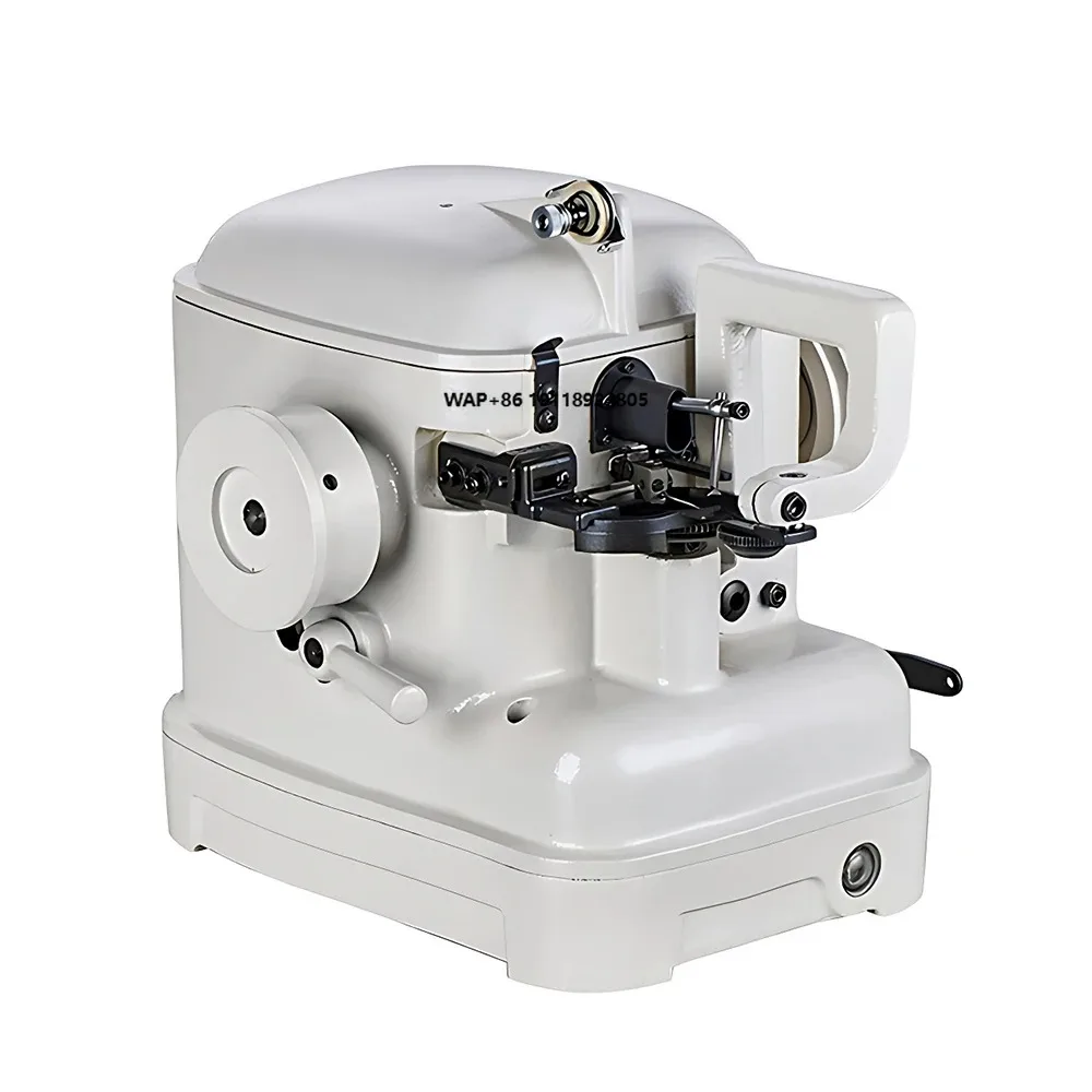 MC 600 Automatic Refueling Industrial Shoemaking Fur High Pull Shoes Sewing Machine for Sale