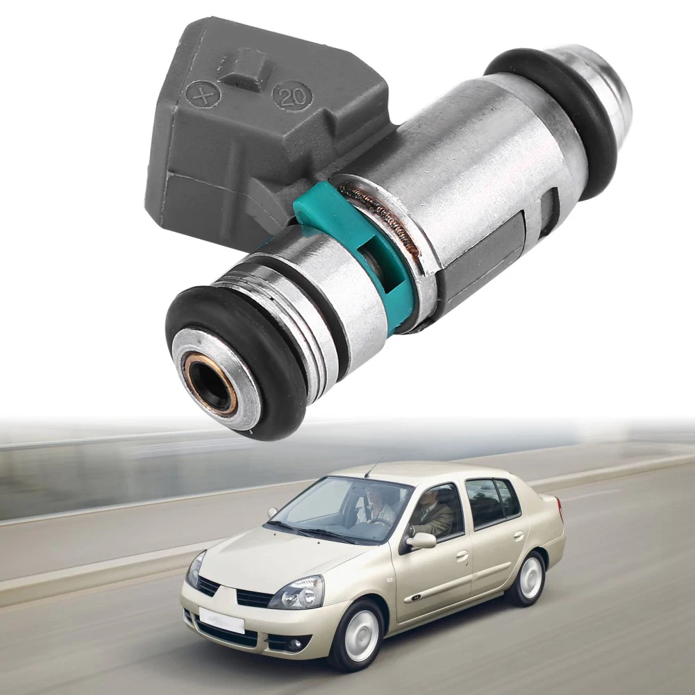 Fuel Injector Nozzl… - image