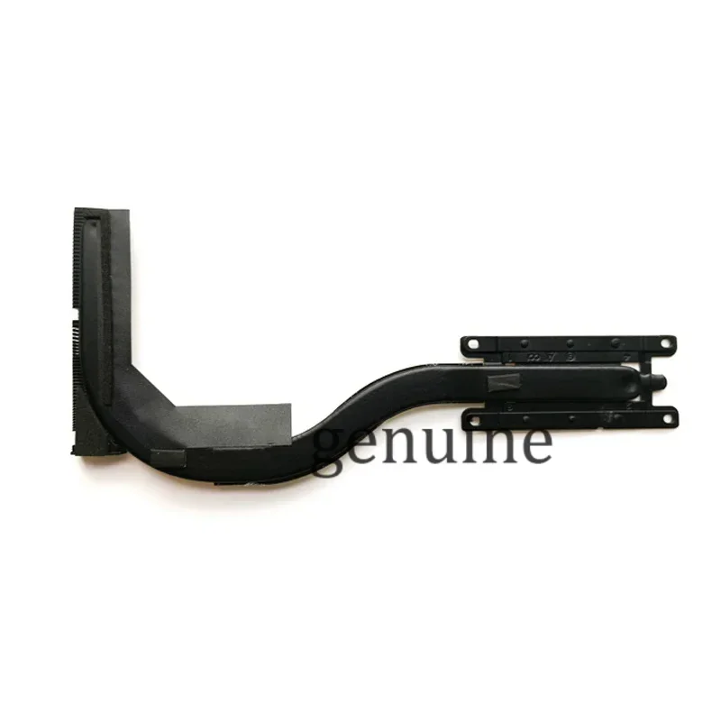 0CYR4G baru asli untuk DELL Latitude 14 E5470 Laptop Heatsink Radiator tabung tembaga CN-0CYR4G CYR4G Notebook pendingin Radiator