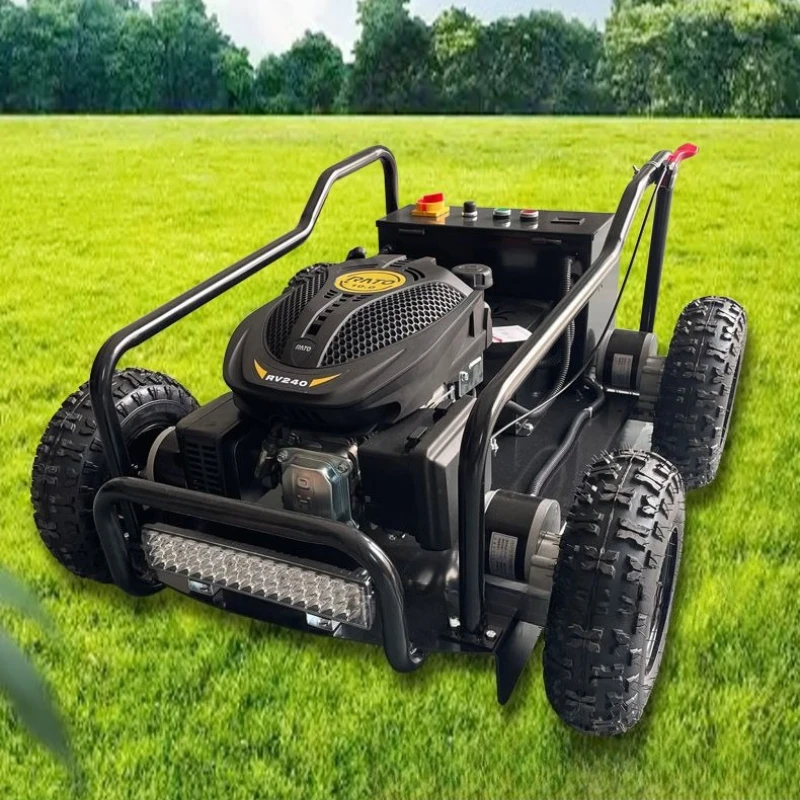 Four-Wheel Drive Re…