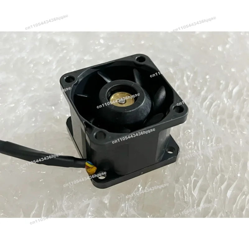 3628 12V 0.62A 9GA0312P3K0031 3828 مروحة تبريد عنيفة #3