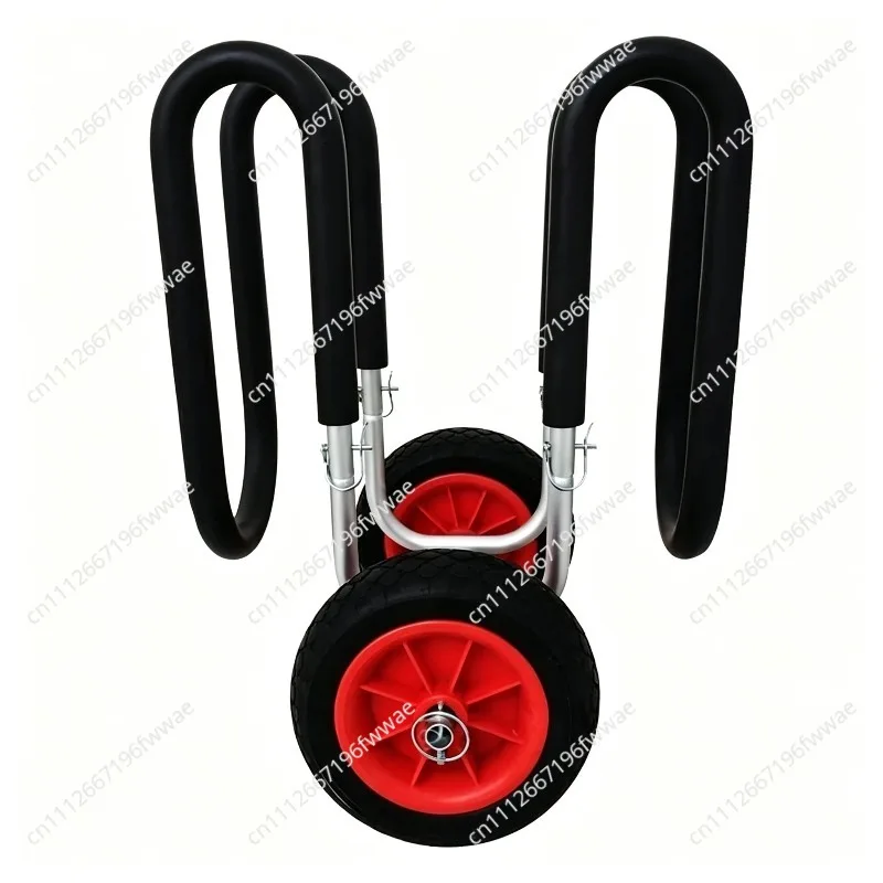 For  Surfboard Trailers, Paddle Boards, Water Skis, Veneers, Beach Transportation
