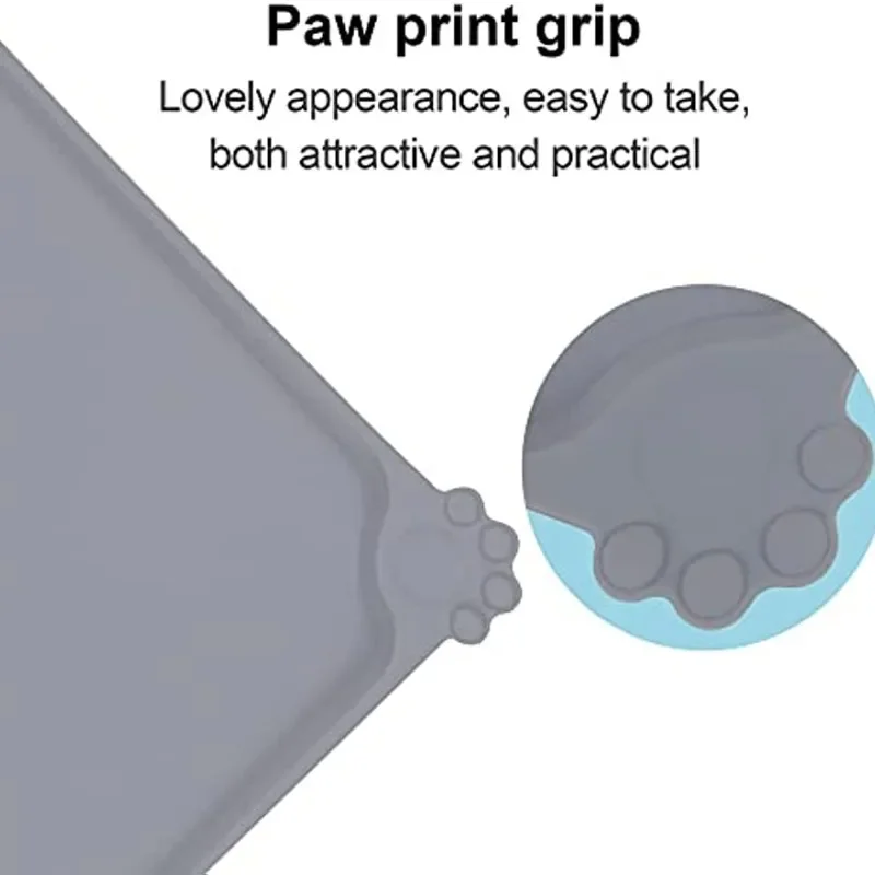 Thumbnail 4 - #30 Best Rated Puppy Feeding Mats to Buy in 2026