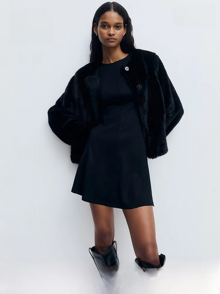 H&M Women's Dr Spri…