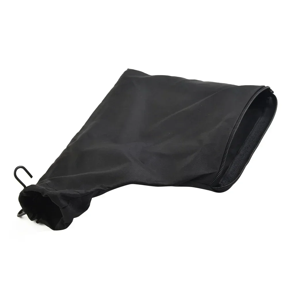 Anti-dust Cover Bag Sander Polisher Accessories Connector Dust Bag Saw Machine Belt Power Tools Part Cloth Bag For 255 Miter